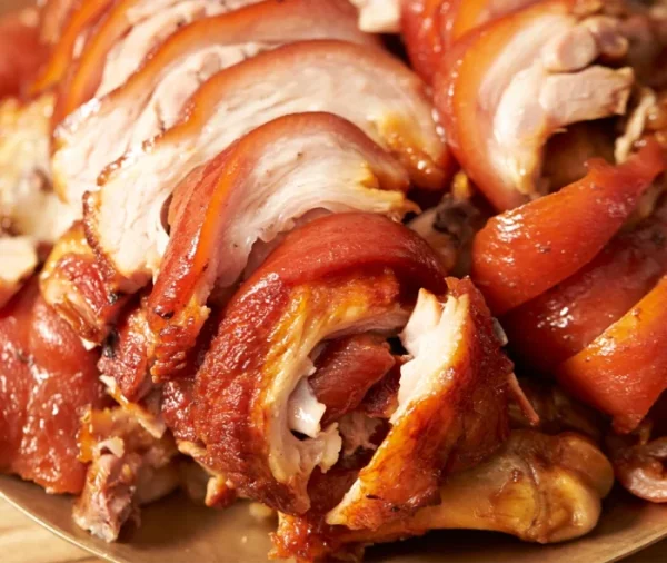 Hog Roast outside caterers near me