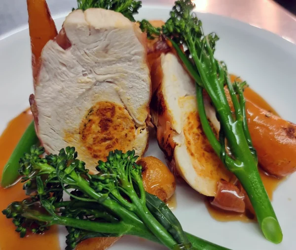 Wedding catering near me Northamptonshire