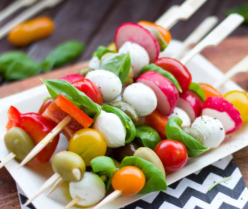 finger buffet catering company