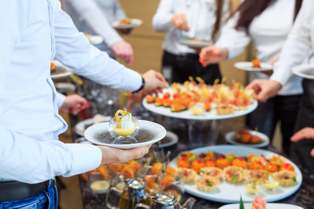 Caterers for Office Parties Caterers for Office Parties