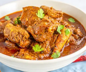 Indian bowl food caterers