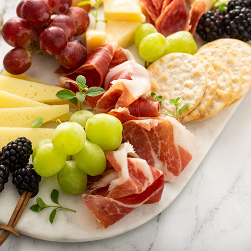 self service catering