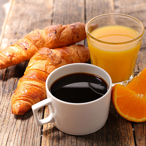 on location catering