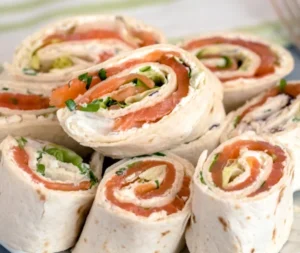 Cold Buffet Catering for party