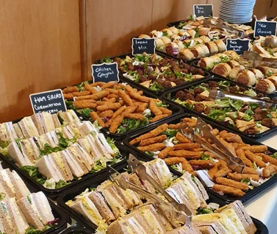 Peterborough Buffet Catering