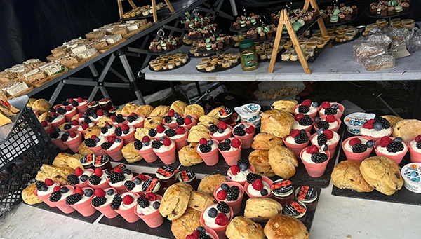 office catering